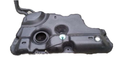 Rezervor Carburant Dacia Logan 2004-2012 Berlina/Sedan motorizare benzina/motorina, 6001547600,  piesa originala OE