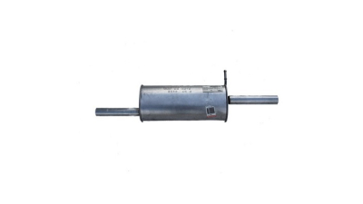 Toba finala Esapament DACIA LOGAN 2004-2012 motorizare 1.2 16V, 1.4/1.6 MPI, 6001547676,  piesa originala OE