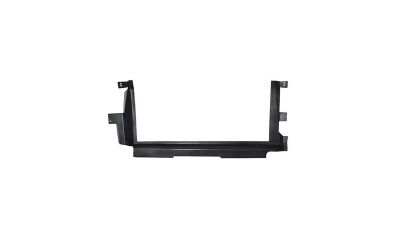 Deflector Radiator racire superior Dacia Logan 2008-2012 motorizare 1.5 dci;, 6001548455,  piesa originala OE
