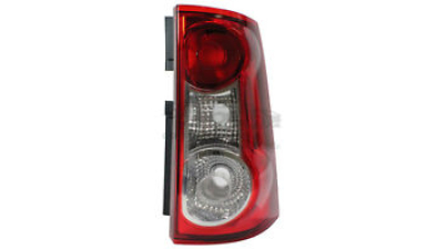 Lampa spate Dacia Logan MCV 2006-2012, Stop partea Dreapta, 6001549586,  piesa originala OE