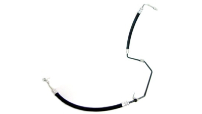 Conducta Servodirectie Tur Dacia Logan 11.2007-2012, Logan MCV 11.2007-; si Sandero 2008-2012 motorizari 1.5 dci;, 6001550720,  piesa originala OE