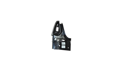 Ochelar Stop spate Stanga DAcia Logan 08.2007-2012 Berlina, suport lampa, 6001551235,  piesa originala OE