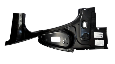 Suport Lampa Spate Dacia Logan Berlina 08.2007-2012 partea Dreapta, 6001551237,  piesa originala OE