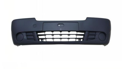Bara De Protectie Fata Nissan Primastar 2007-2010, Renault Trafic 2007-2014