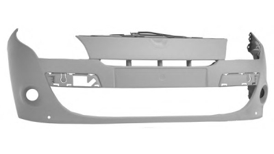 Bara Fata Renault Megane 3 2008-2011 Model Cu 5 Usi ; Cu Gauri Senzori De Parcare