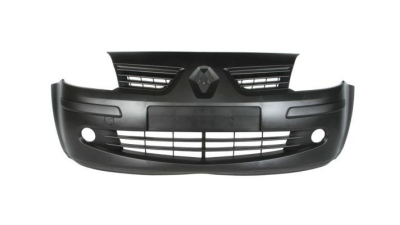 Bara Fata Renault Modus 2004-2012 Grunduita, spoiler, 620221904R,  piesa originala OE