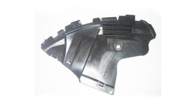 Element Inchidere bara fata - Dacia Sandero 2008-2013; partea Dreapta, 620246187R,  piesa originala OE