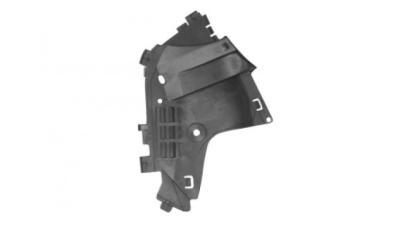 Element Inchidere Bara Fata Dacia Sandero 2017-, Logan MCV 2017-, Logan II 2017-, partea Stanga, 620254944R,  piesa originala OE