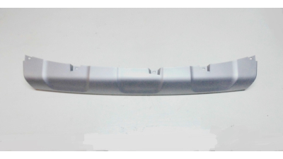 Ornament Inferior Bara Fata Dacia Sandero II 2017- Stepway, LOGAN II MCV 12.2016-, difuzor sub spoiler fata, 620729344R,  piesa originala OE
