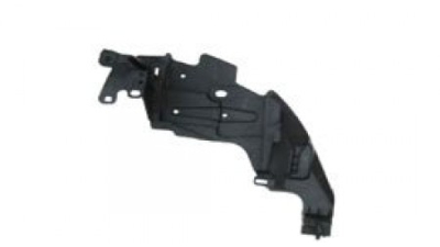 Suport Bara Fata Renault Megane III 10.2008-2011, partea dreapta Sub Far, 622220003R,  piesa originala OE