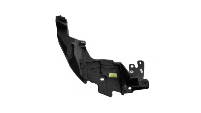 Suport Sub Far Bara Fata Renault Megane 3 partea Dreapta, 622228760R,  piesa originala OE