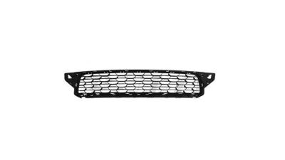 Grila Bara Fata Centrala DACIA DUSTER 09.2013-10.2017, 622540347R,  piesa originala OE
