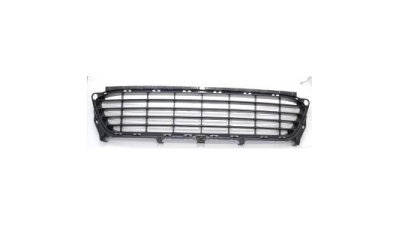 Grila Inferioara Bara Fata Renault Fluence 2013-2016, 622545428R,  piesa originala OE