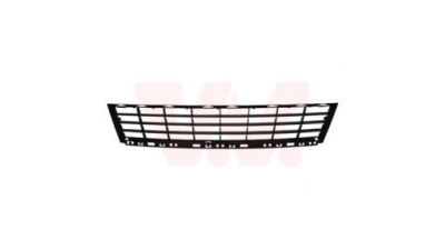 Grila Bara Fata Renault Clio 3 05.2009-2014 (pentru modele cu jante pe 16 inch), 622546373R,  piesa originala OE