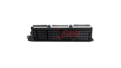 Grila Aerator grila ventilatie fata - radiator Nissan Qashqai J11 2013- (model UK), 623224EA0B,  piesa originala OE