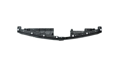 Grila superioara radiator - Bara Fata Renault Koleos 2008-2015, 62322JY00A,  piesa originala OE