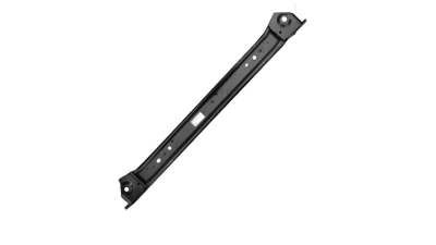 Traversa sub radiator Renault Fluence 01.2010-01.2013, 625300006R,  piesa originala OE