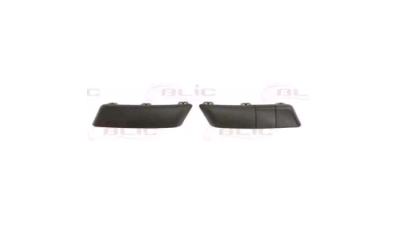 Set Bandouri Bara Fata Renault Megane 3 10.2008-2011 model cu 5 usi, 626600001R,  piesa originala OE
