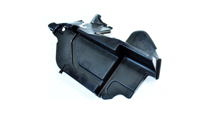 Capac Etansare Protectie Radiator Ac Aer Conditionat Stanga Renault Koleos ; 62823jy20b