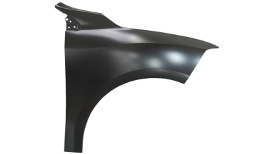 Aripa Fata Dreapta Renault Fluence 2010-2013, Metal