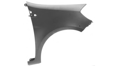 Aripa Dreapta Fata - O.E. Renault Clio 3 2005-2014