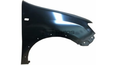 Aripa Fata Dreapta Dacia Sandero Stepway 2012-2018 Cu Gaura Pentru Semnalizare