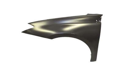 Aripa Fata Stanga Renault Megane 3 2007-2015 Fara Locas Pentru Semnalizare