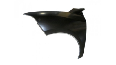 Aripa Stanga Fata Renault Fluence 2010-2013 Fara Locas Pentru Semnalizare
