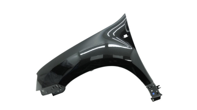 Aripa Fata Stanga Cataforeza Dacia Duster 2010-2018 Renault 631015821r Cu Gaura Pentru Semnalizare
