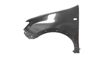 Aripa Fata Stanga Cataforeza Dacia Sandero 2012-2018 Logan 2012-2018 Cu Gaura Pentru Semnalizare