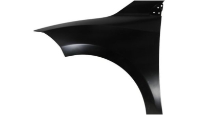Aripa Stanga Fata Renault Megane 3 2008-2013 Fara Locas Pentru Semnalizare