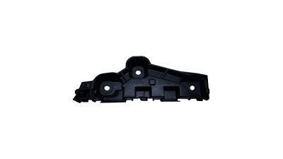 Suport lateral Bara Fata DACIA SANDERO 10.2012-09.2019, Logan II Berlina 2012-09.2019, Logan MCV II 2012-; presor partea Stanga, 631433758R,  piesa originala OE