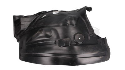 Carenaj Punte Fata Dreapta Spre Spate - O.E. Renault Clio 4 ; 638428084r