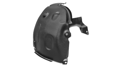 Carenaj Roata Dreapta Punte Fata Spre Fata - O.E. Renault Fluence, Megane 2008- ; 638440014r