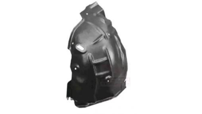 Carenaj Roata Punte Fata Partea Stanga Renault Scenic 3 2010-2016; 638450924r