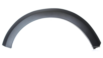 Ornament Aripa Fata Stanga Dacia Sandero 04.2011-2012, bandou, 638753914R,  piesa originala OE