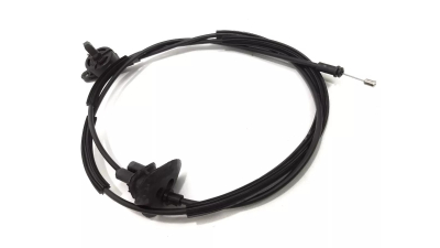 Cablu Deschidere Capota Motor Dacia Logan 2 2012-2016 Renault 656202811r