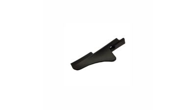 Obturator Lateral Stanga Dacia Duster 2010-2018, Ornament Grila Capota-Parbriz