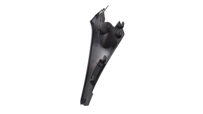 Ornament lateral Inferior Parbriz Dacia Dokker 2012-; Lodgy 2012- partea Stanga, 668224513R,  piesa originala OE