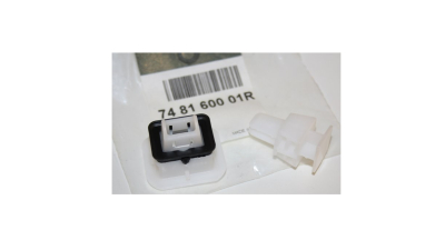 Agrafa Fixare Panou Usa Fata Interior Renault Megane 748160001r