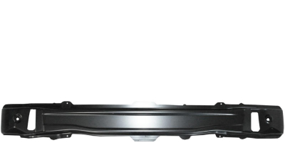 Traversa Bara Fata Dacia Duster 01.2010-10.2017, armatura, intaritura bara fata metalic, 752102945R,  piesa originala OE