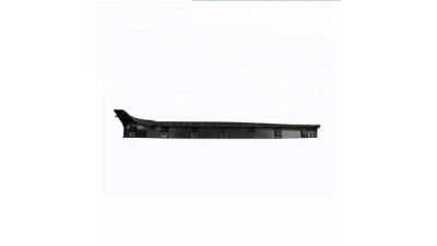 Ornament Prag Spate partea Dreapta Dacia Duster 2010-11.2014, bavolet plastic, 764264932R,  piesa originala OE