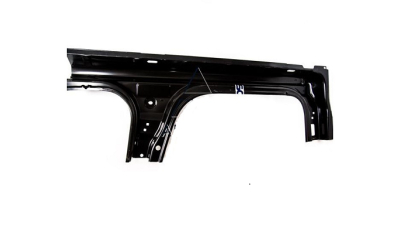 Element Inferior Cadru Lateral prag partea Dreapta Dacia Logan 2 2012-; Logan MCV II 2012-; Sandero 2 2012-2018, 764602807R,  piesa originala OE
