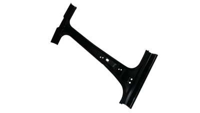 Stalp Mijloc Dreapta Dacia Logan 08.2010-2012, Logan MCV 2010-2012, 765008158R,  piesa originala OE