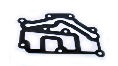 Garnitura Corp Termostat - Pe Chiulasa motor 1.6 16V Dacia Logan 2004-2018, Duster, Sandero 2008-2018; RENAULT AVANTIME CLIO ESPACE FLUENCE GRAND KANGOO LAGUNA MEGANE MODUS SCENIC THALIA TRAFIC TWINGO VEL WIND, 7700104129,  piesa originala OE
