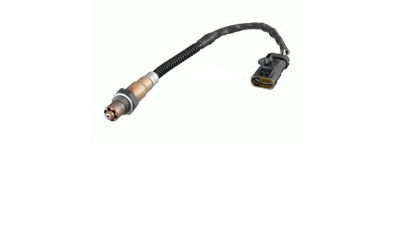 Sonda Lambda Inainte, Dupa Catalizator 4 fire 450 mm, FIAT MULTIPLA; NISSAN KUBISTAR, PRIMASTAR; OPEL VIVARO A; RENAULT AVANTIME, CLIO II, CLIO III, ESPACE III, ESPACE IV, GRAND SCENIC II, KANGOO motor 1.2-2.0, 7700107433,  piesa originala OE