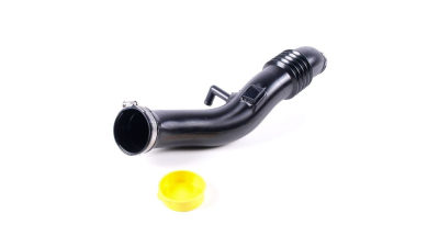 Conducta Aer furtun intercooler Renault Laguna 2 motor 1.9 dci;, 7700116005,  piesa originala OE