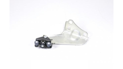 Element ghidaj Rola Usa Culisanta Dreapta Inferior Renault Kangoo 1997-2007, 7700303509,  piesa originala OE