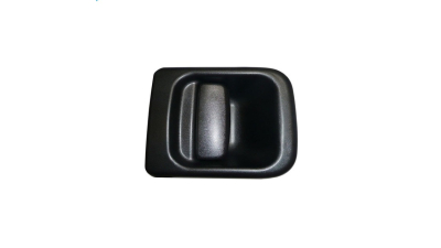 Maner exterior deschidere usa Renault Master 1998-2010, Mascott 2005-; Nissan Interstar X70 2002-2010, Opel Movano X70 1998-2010, usa Fata partea Dreapta, negru. 7700352489,  piesa originala OE