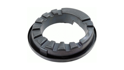Flansa Amortizor, inel sarcina telescop punte fata RENAULT CLIO II 1998-, KANGOO 1998-, THALIA I, THALIA II, TWINGO II, WIND motorizari 1.2-3.0, 7700419475,  piesa originala OE